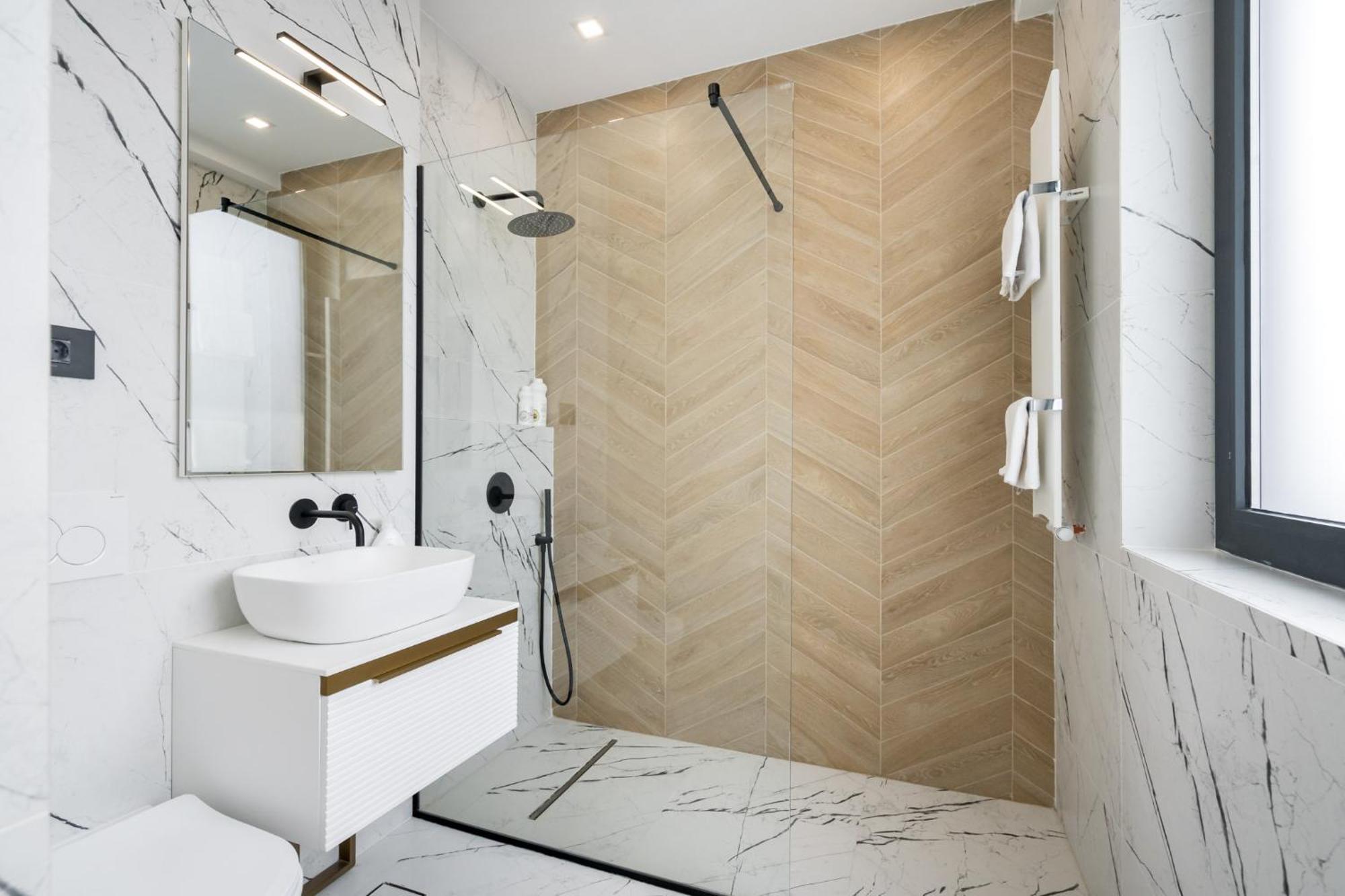 Apartmán Eden - Elegant Retreat In Rosetti Luxury Bukurešť Exteriér fotografie