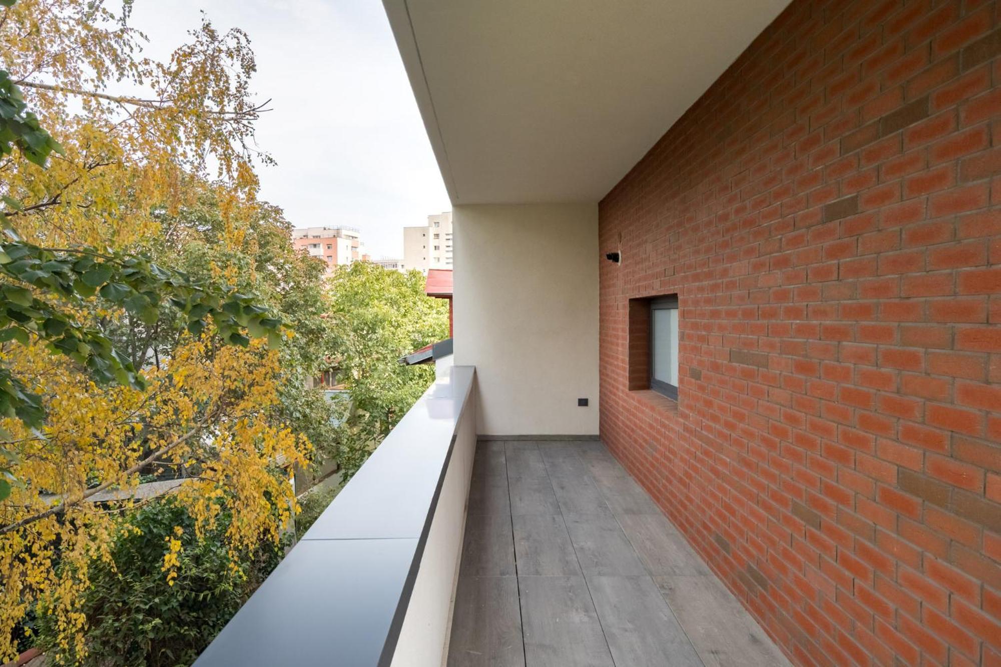 Apartmán Eden - Elegant Retreat In Rosetti Luxury Bukurešť Exteriér fotografie