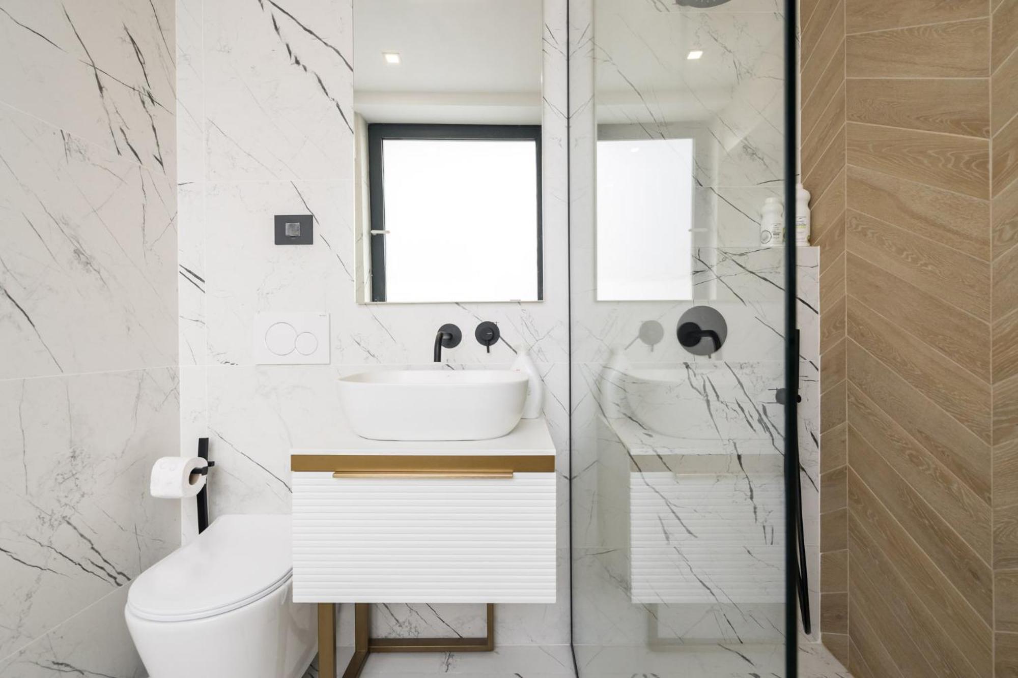 Apartmán Eden - Elegant Retreat In Rosetti Luxury Bukurešť Exteriér fotografie