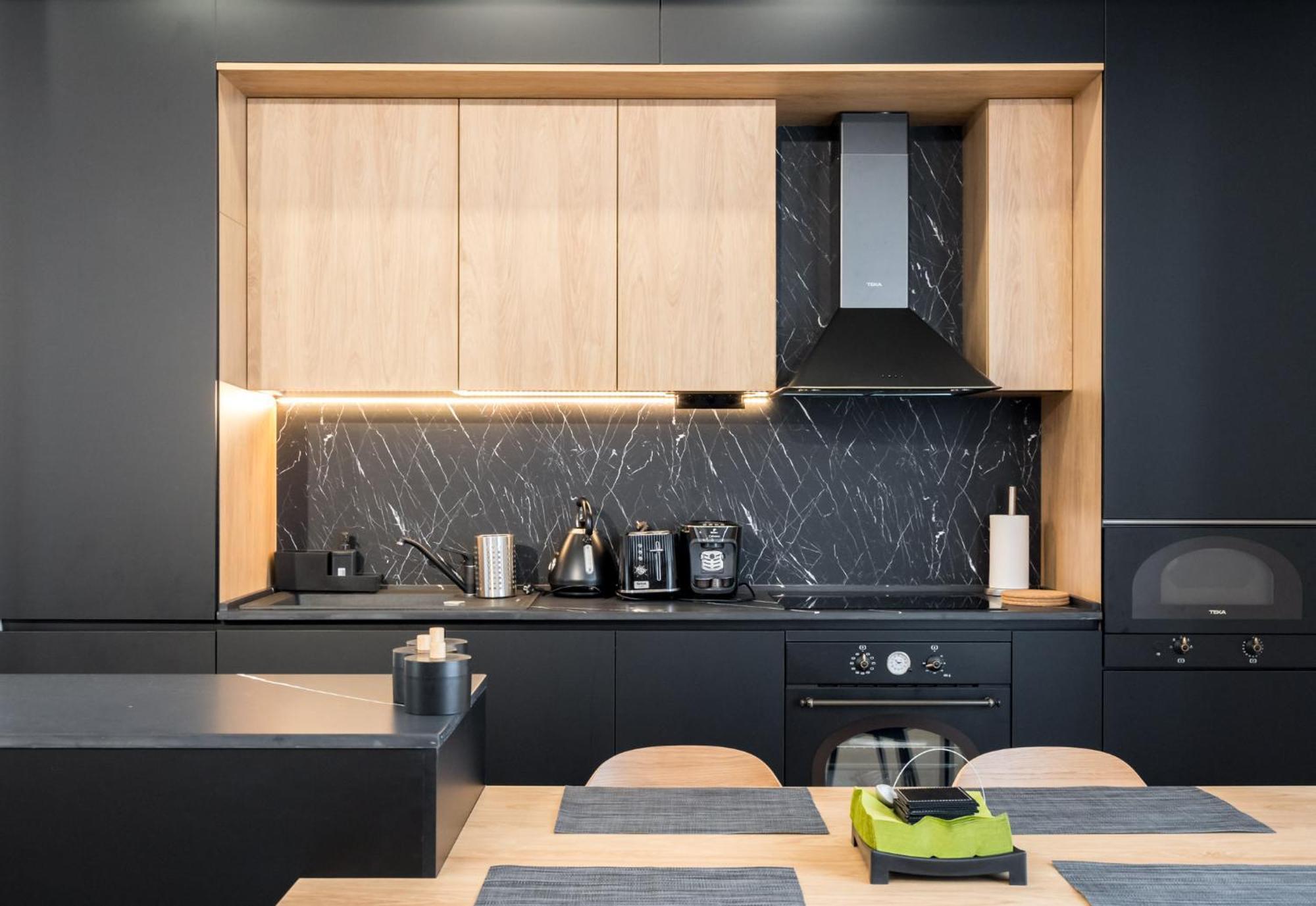 Apartmán Eden - Elegant Retreat In Rosetti Luxury Bukurešť Exteriér fotografie