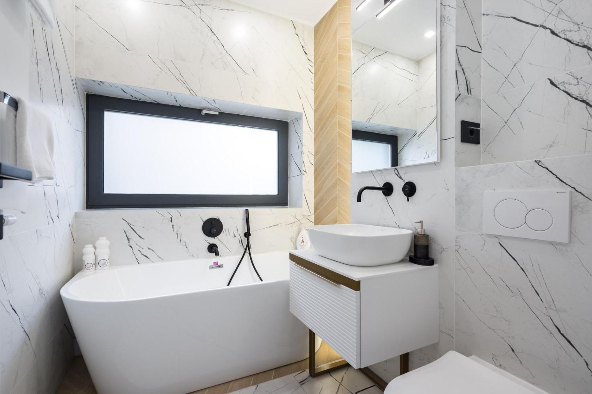 Apartmán Eden - Elegant Retreat In Rosetti Luxury Bukurešť Exteriér fotografie