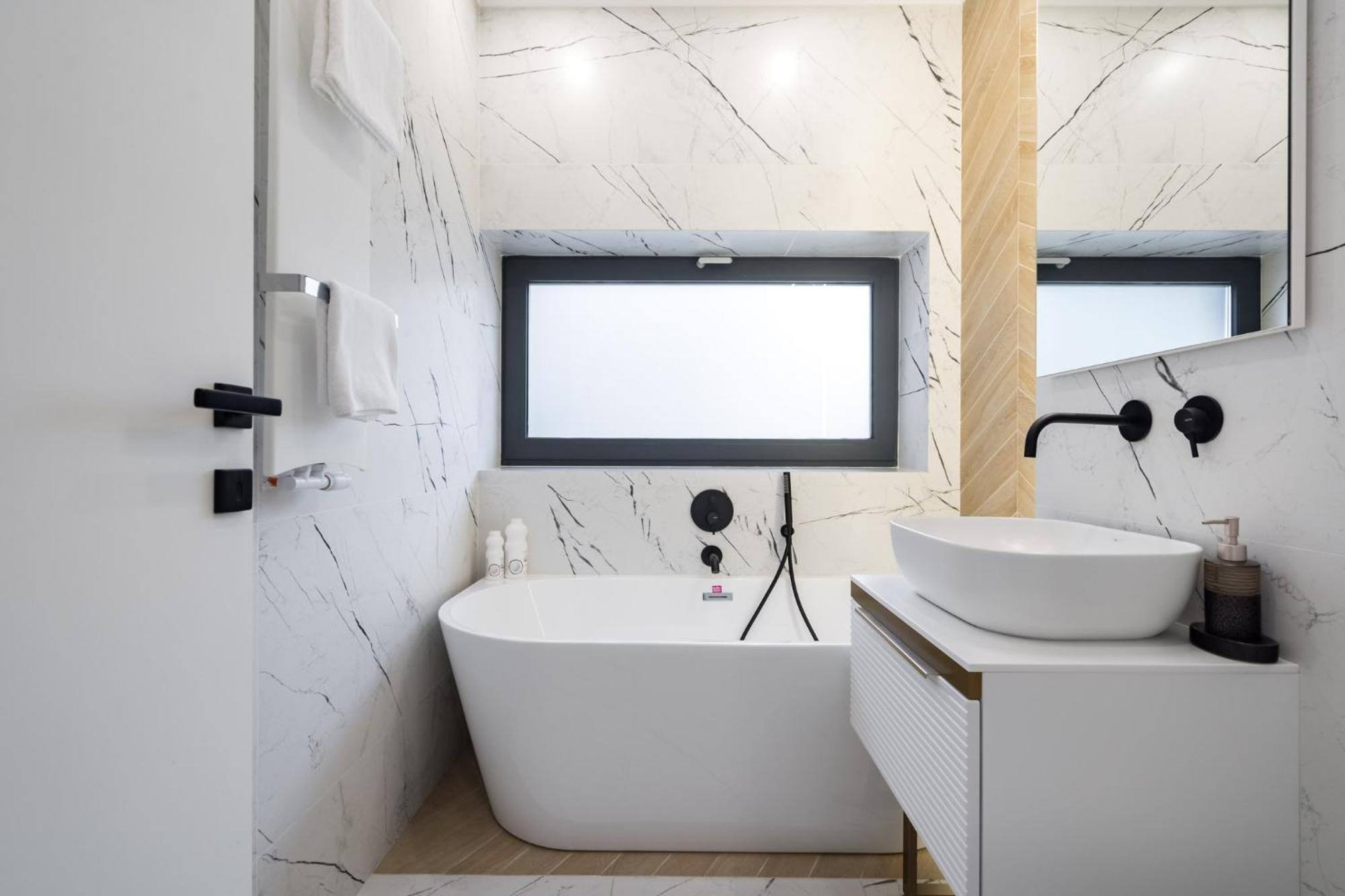 Apartmán Eden - Elegant Retreat In Rosetti Luxury Bukurešť Exteriér fotografie