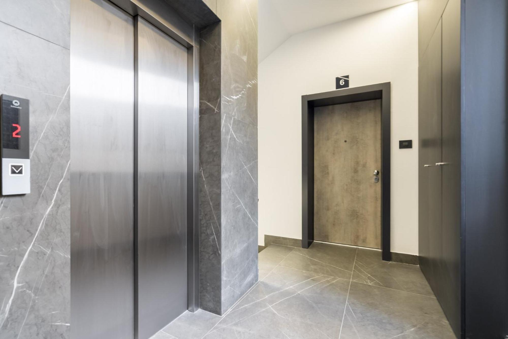 Apartmán Eden - Elegant Retreat In Rosetti Luxury Bukurešť Exteriér fotografie